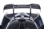 McLaren MSO Senna Bespoke Diamond Black 2019 года